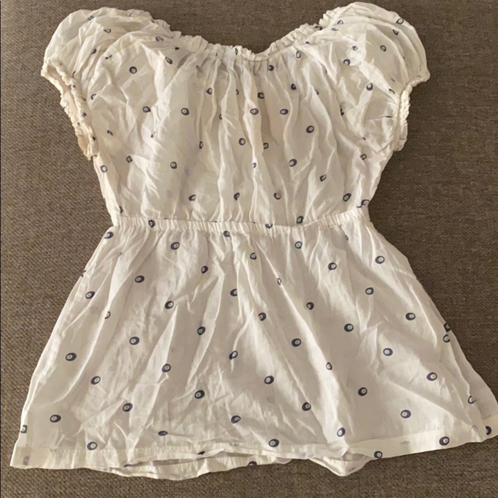 Gap maternity top - Picture 5 of 5